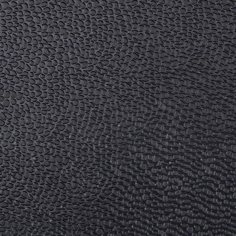 Top Performance PVC and Foam Pet Groomerâ€™s Table Mat, 24x48 Inch, Black - Image 3